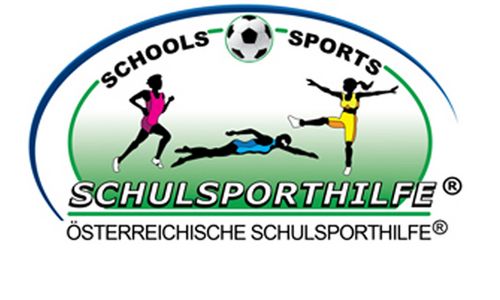 Bild Sponsoring Österreichische Schulsporthilfe
