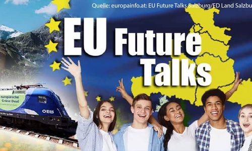 News EU-Future-Talks Schuljahr 23 24